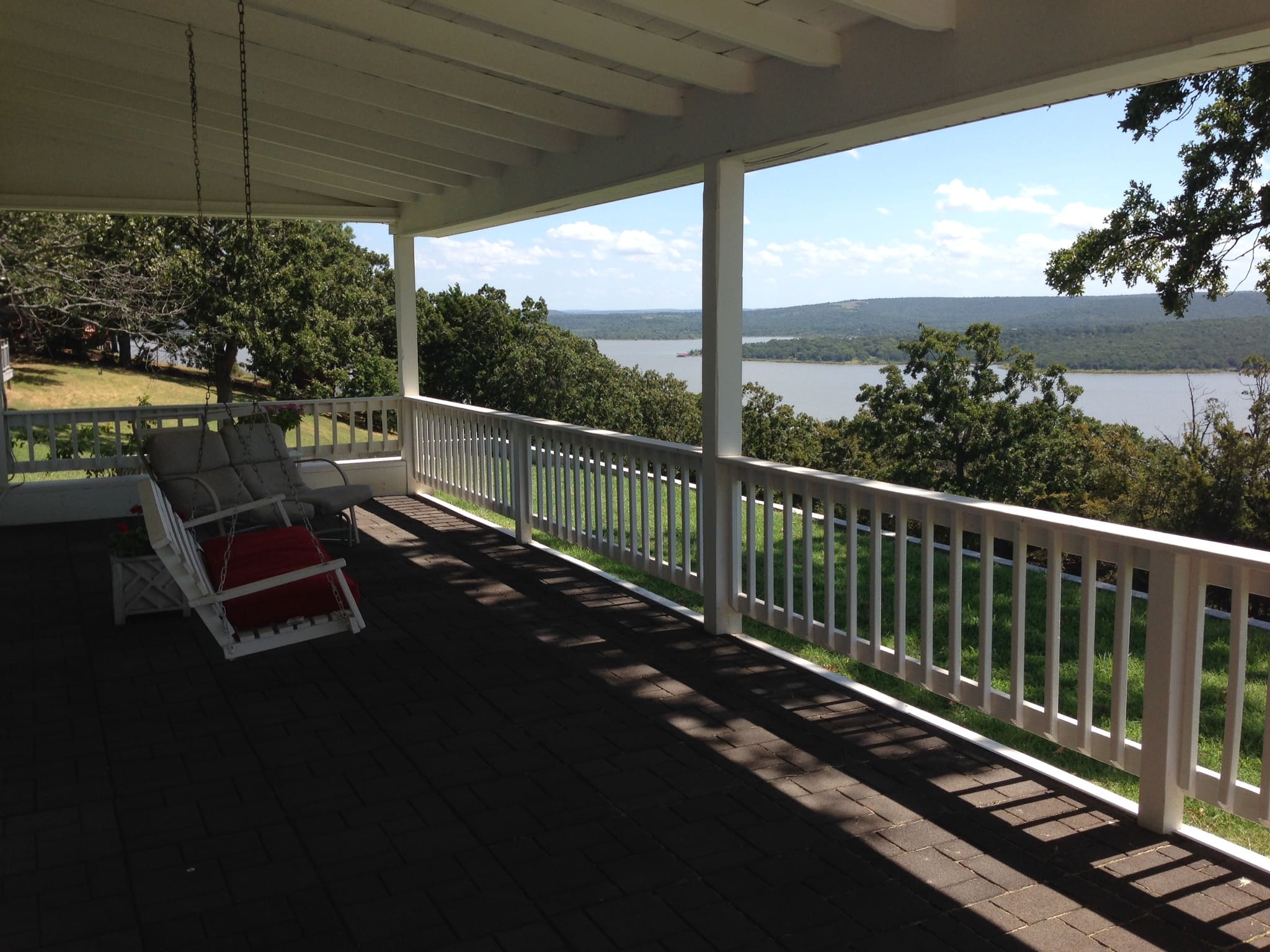 Eufaula Realty, Eufaula, Ok